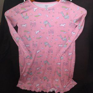 Youth Girl Nightgowns